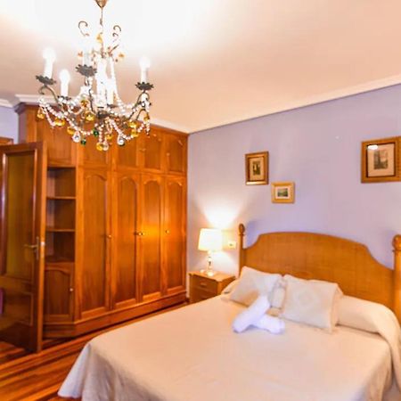 Vistas Increibles! A 3 Minutos De La Playa Con Wifi Santander Exterior foto